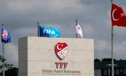 TFF'den 6 Süper Lig kulübüne para ve kısmi tribün kapatma cezası