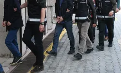 İstanbul’da FETÖ’ye “KISKAÇ"! 13 şüpheli eski askeri öğrenci yakalandı