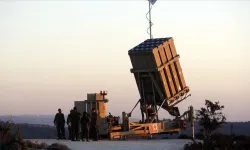 İran İsrail'in Demir Kubbe hava savunma sistemine saldırdı