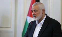 Hamas liderinden İstanbul'da ilgi çeken görüşme