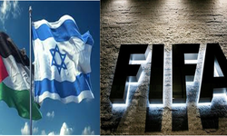 Filistin'den FIFA'ya çağrı: Üyeliğini sonlandırın!