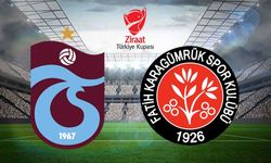 Trabzon - Karagümrük maçı ne zaman? Trabzon - Karagümrük maçı saat kaçta hangi kanalda?