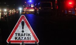 Erzurum'da feci kaza! Ölü ve yaralılar var