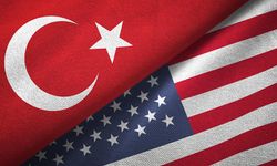 Türkiye-ABD arasında terörle mücadele toplantısı