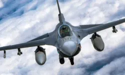 Bakan Güler, F-16 savaş uçağı sorusuna cevap verdi