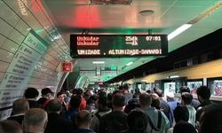 M5 Üsküdar-Samandıra metro hattı neden çalışmıyor? M5 Üsküdar-Samandıra metro hattına ne oldu?
