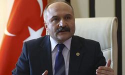 İYİ Parti'de Erhan Usta görevinden istifa etti
