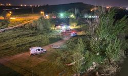 Dicle Nehri’nde ceset ihbarı ekipleri harekete geçirdi