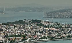 İstanbul’da çöl tozları hayatı olumsuz etkiliyor