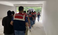 İzmir’de DEAŞ operasyonu: 8 kişi tutuklandı