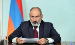 Nikol Paşinyan: Azerbaycan'ın toprak bütünlüğüne saygı duyacağız!
