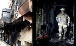 29 kişi feci şekilde can vermişti! İstanbul'daki yangının çıkış nedeni belli oldu