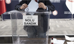 MHP'den Bayburt'ta itiraz: AK Parti'ye 226 oyla kaybetti