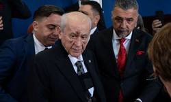 Yüzündeki morluklar gündem olmuştu! İşte MHP lideri Devlet Bahçeli'nin son hali