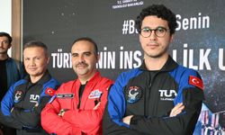 Türkiye'nin yeni uzay görevi belli oldu! Bakan Kacır yeni uçuşun tarihini verdi…