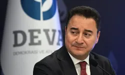 Ali Babacan yarın Atina'da konuşacak!