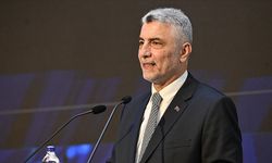 Ticaret Bakanı Ömer Bolat'tan dış ticaret açıklaması