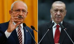 Kamu görevlisine hakaret suçundan yargılanan Kılıçdaroğlu'ndan Erdoğan'a tepki! ''Padişah olamayacaksın''