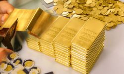 Çeyrek altın bugün ne kadar 2024? Altın ne kadar? 20 Mayıs 2024 gram, cumhuriyet altın, 22 ayar altın fiyatı!