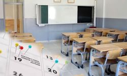 2024-2025 eğitim öğretim yılı takvimi açıklandı