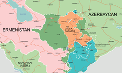 Azerbaycan-Ermenistan sınırında gelişme: 4 köy iade edildi!