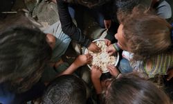 Gazze'de açlık krizi