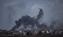 İsrail'in Gazze’ye yönelik saldırıları 220 gündür devam ediyor