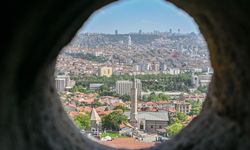 Ankara'da günlük yaşam