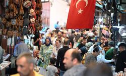 Gaziantep'te turizm yeniden canlanıyor