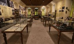 Osmanlıdan miras 141 yıllık müze eğitim tarihine ışık tutuyor
