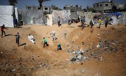 BM'den kritik uyarı! Gazze'de bulaşıcı hastalıklar artıyor