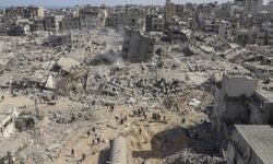 Refah'a saldırı başlayacak mı? "İsrail ABD'yi bilgilendirdi" iddiası