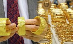 Bugün çeyrek altın ne kadar? 6 Mayıs 2024 Gram altın, ata altın, 22 ayar gram altın alış ve satış fiyatları!