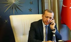 Cumhurbaşkanı Erdoğan İran Cumhurbaşkanı Vekili Muhbir ile görüştü