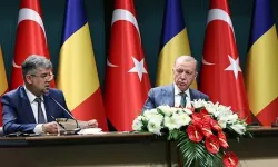 Romanya Başbakanı Ciolacu'dan Cumhurbaşkanı Erdoğan'a övgü