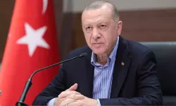 Cumhurbaşkanı Erdoğan: "Tek gayemiz Netanyahu'yu ateşkese zorlamak"