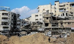 İsrail-Hamas görüşmeleri başladı! Ateşkes için gözler Kahire'de