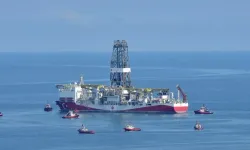 Uzman isim açıkladı: 'Rize'de günlük 1 ton petrol denize sızıyor'