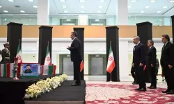 Türkiye'den İran'a destek, yetkililer taziye için Tahran'da