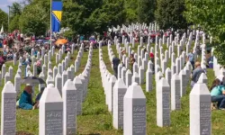 BM tasarıyı kabul etti! 11 Temmuz 'Srebrenitsa Soykırımı'nı Anma Günü' ilan edildi