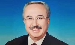 Eski Devlet Bakanı Mehmet Kocabatmaz, yaşamını yitirdi