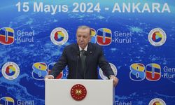 Cumhurbaşkanı Erdoğan: OVP ile yol haritasını belirledik harfiyen uyguluyoruz