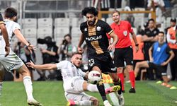 Beşiktaş ZTK zaferinin ardından Avrupa Ligi Play-off'a hazırlanıyor