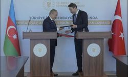 Türkiye'den yeni doğal gaz anlaşması!