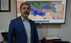 Prof. Dr. Hasan Sözbilir'den Ege depremi değerlendirmesi: Korkutan aktif fay sayısı!