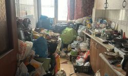 Ev sahibi ve kiracı arasında çöp ev krizi çıktı!