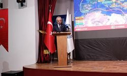 Bakan Uraloğlu: Son 22 yılda birçok esere imza attık!