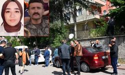 Ankara'da aile katliamı! Komiser yardımcısı, eşini ve 2 çocuğunu öldürüp intihar etti