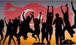 Türkiye tarihinde genç nüfus oranında bir ilk!