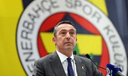 Ali Koç'un yönetim kurulu listesi belli oldu! “Kuvvetli bir Fenerbahçe oluşturacağımızdan kimsenin şüphesi olmasın”